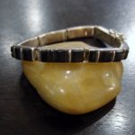 Black Jade Bracelet