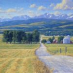 Randy Van Beek Arrivals