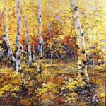 New Arrival by Jordyn Payne – Show August 17- 19th