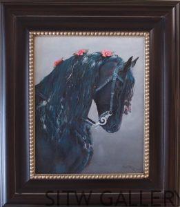 Rhapsody, by Margo Petterson, MP1-183