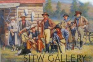 calfCreekGang calf-creek-gang-print-larry-veeder