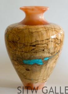 spalted-maple-tangerine-alabaster-turquoise-inlay-richard-fitzgerald