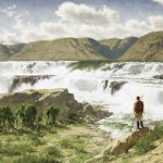 Great Falls , Charles Fritz