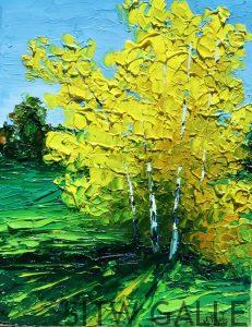 Dancing with Ochre, Jordyn Payne, JP1-4