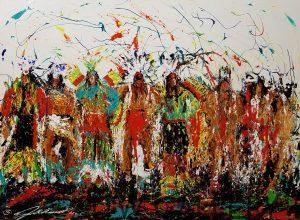 Tradition Dancers