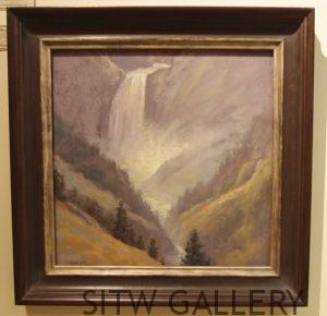 Canyon Mist, by Gary Huber, GH1-15