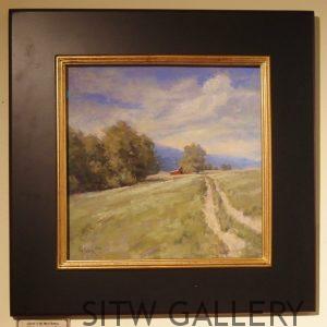 Road Less Travelled, by Gary Huber, GH1-17