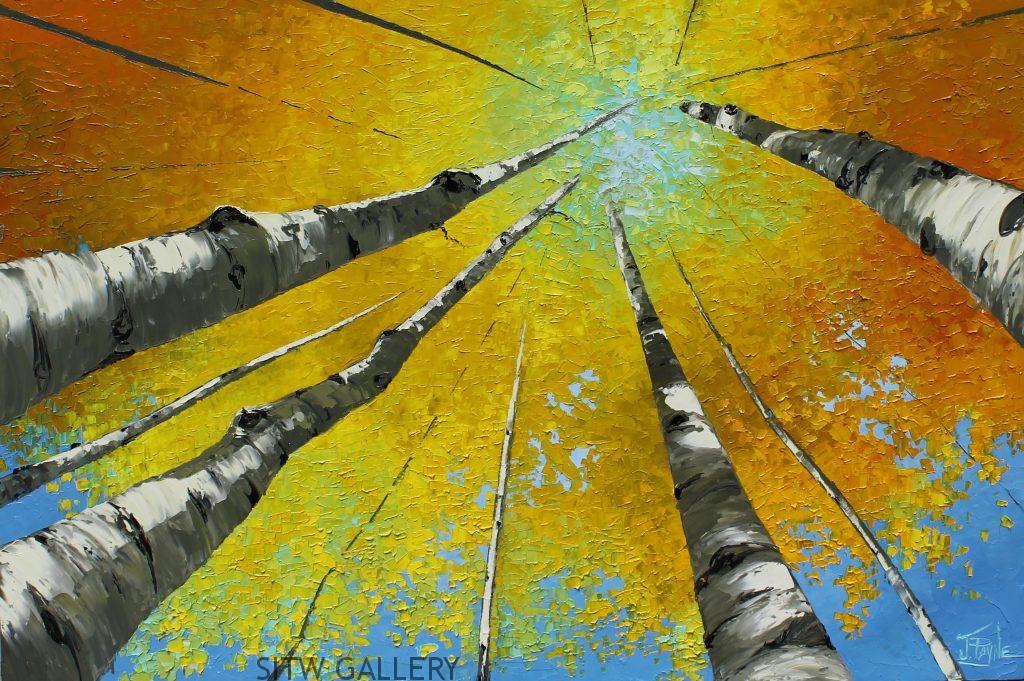 fall fervency