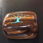New Arrival Ironwood by Lawrence Favorite