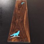Wall Plaques by Larwrence Favorite