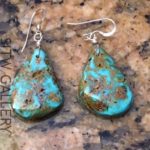 Ray Lovato Earrings 056-346 $75.00