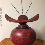 Raku Red