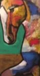 leland-377 horse