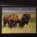 Summer Pastures