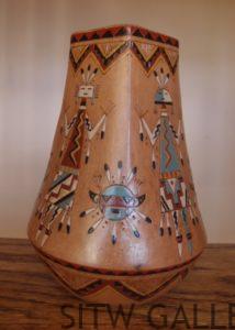 Navajo Pottery