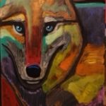 #399 Wolf $295.00
