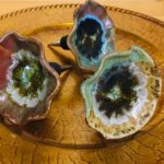 stoneware wine stoppers
