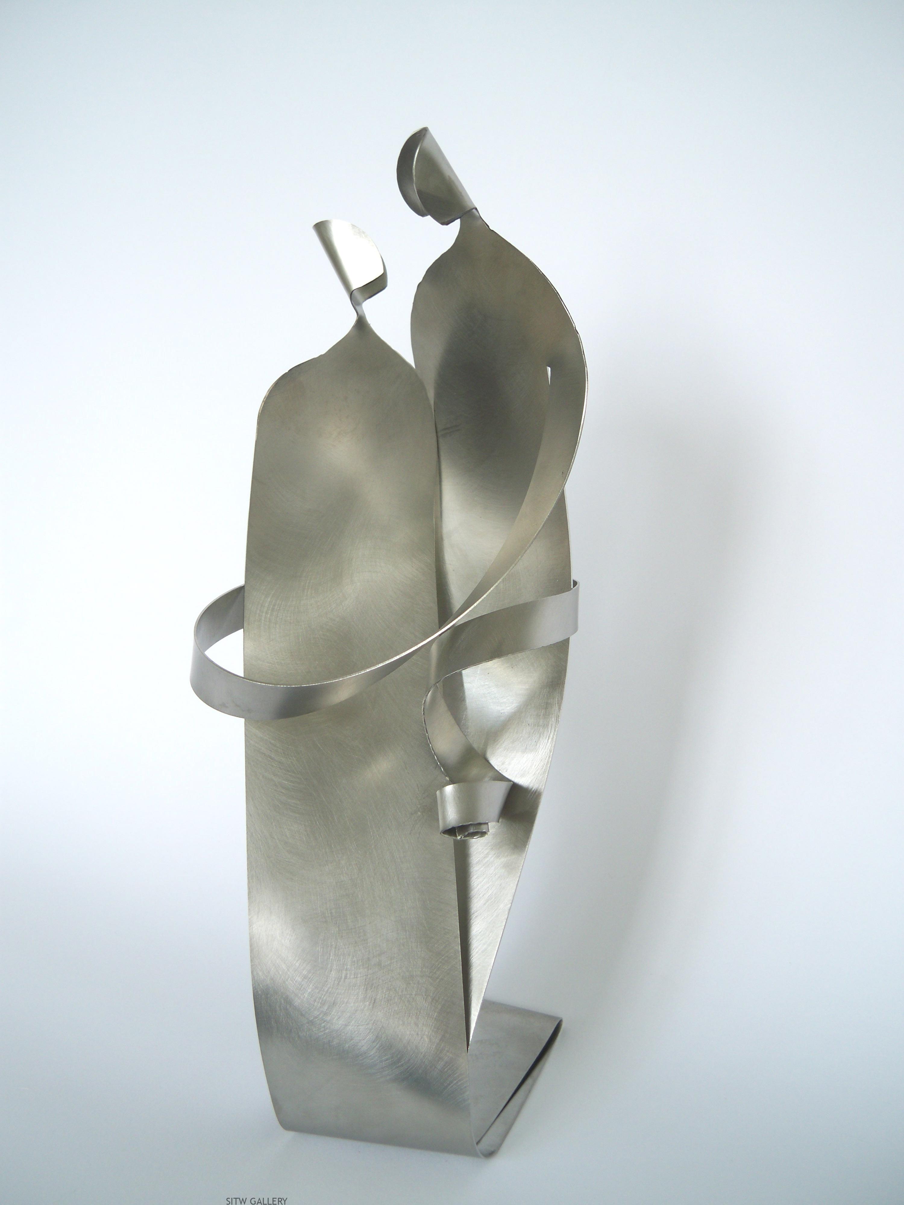 #14 Embrace II Stainless $165.00