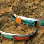 bottom bracelet #056-JJPBR-450B, top #056-JJPBR-450C $450.00 each
