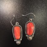 #056-335 J. Dale, Coral 1" $410.00