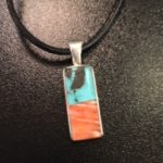 #056-365 $120.00 Jimmy Poyer 1 1/8" h