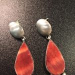 #056-JSWE-150 $150 S. Warner SS Spinney Shell 1 3/4"