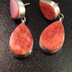 #056-JSWE-165B S. Warner $165.00 1 3/4" h $165.00