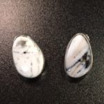 #144-2 White Buffalo L. Juan $105.00 3/4"