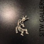 Pin Pendant 056-337B $45.00