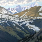 Rocky Mountain High